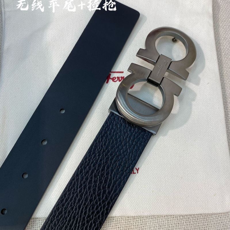 Ferragamo Belts